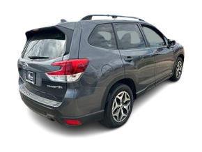 Thumbnail: 2020 Subaru Forester - 12