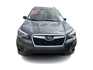 Thumbnail: 2020 Subaru Forester - 5