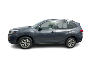 Thumbnail: 2020 Subaru Forester - 2