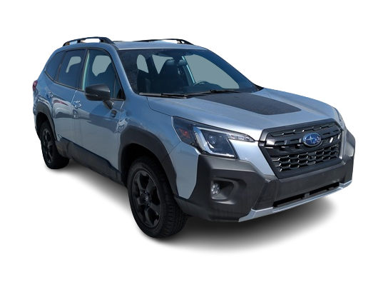 Thumbnail: 2024 Subaru Forester - 19