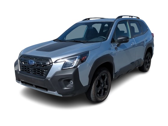 Thumbnail: 2024 Subaru Forester - 20