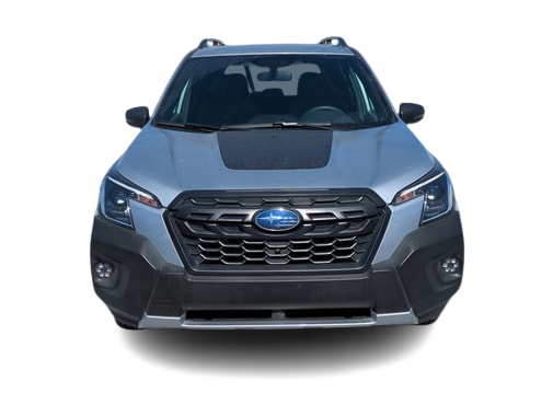 Thumbnail: 2024 Subaru Forester - 6