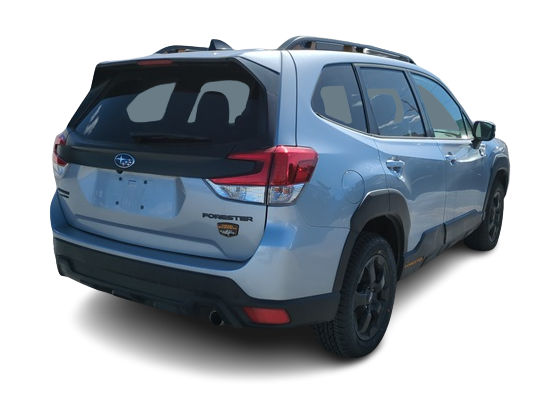 Thumbnail: 2024 Subaru Forester - 21