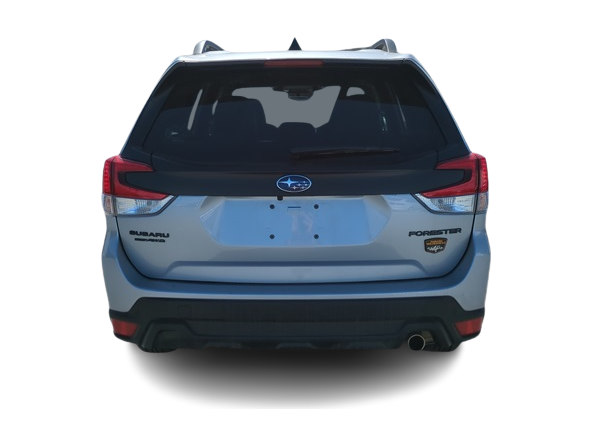 Thumbnail: 2024 Subaru Forester - 5