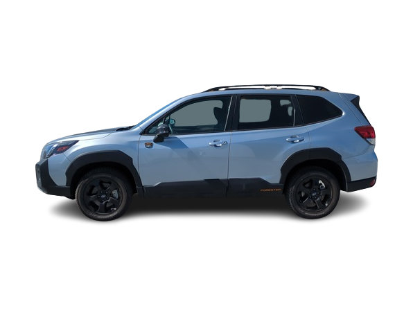 Thumbnail: 2024 Subaru Forester - 3