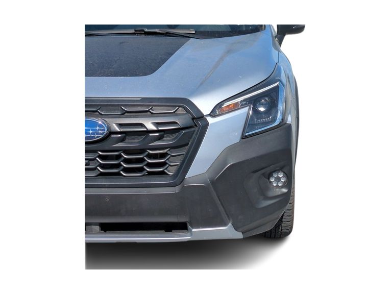 Thumbnail: 2024 Subaru Forester - 23