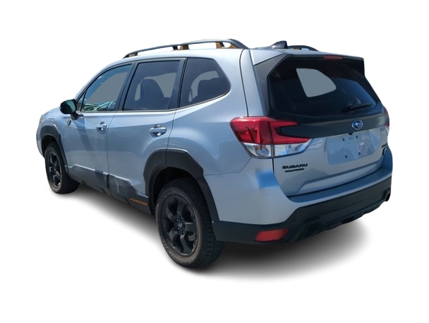 Thumbnail: 2024 Subaru Forester - 4