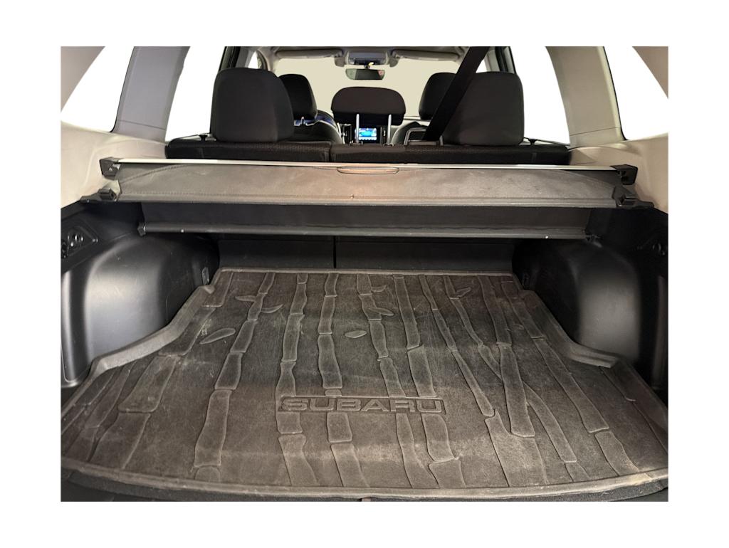 Thumbnail: 2021 Subaru Forester - 34