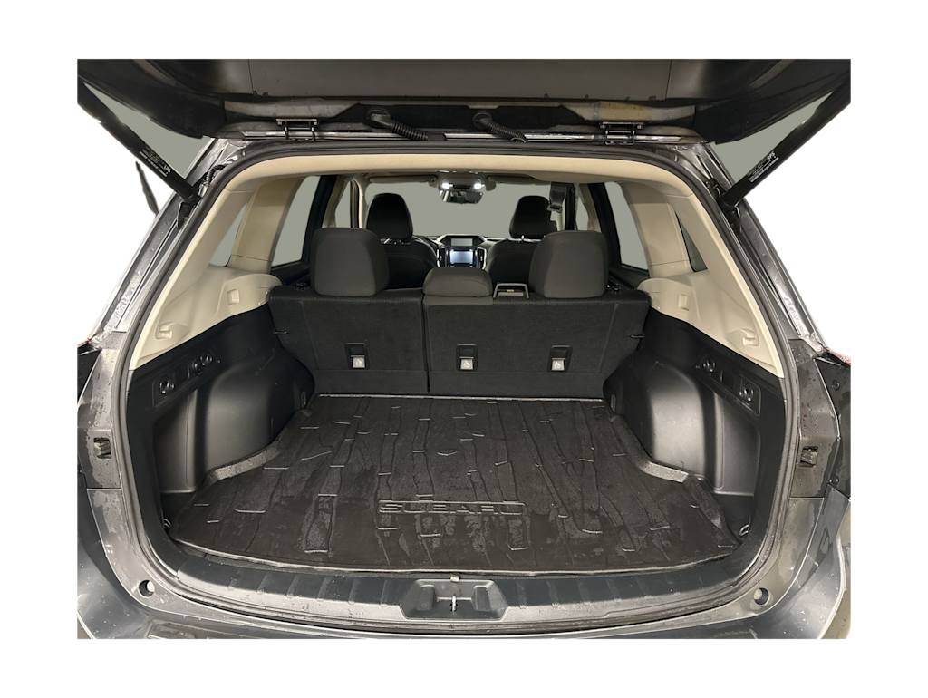 Thumbnail: 2021 Subaru Forester - 17