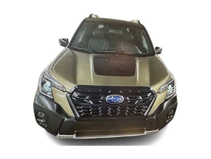 2024 Subaru Forester Wilderness 5