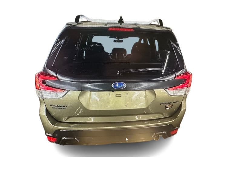 2024 Subaru Forester Wilderness 4