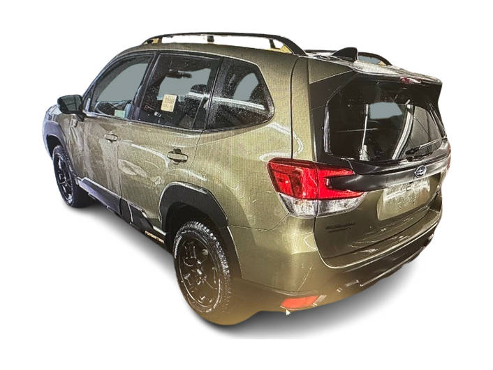 2024 Subaru Forester Wilderness 3