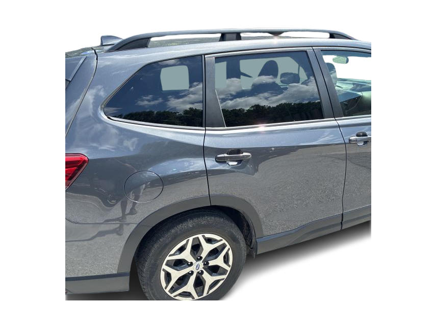 Thumbnail: 2021 Subaru Forester - 17