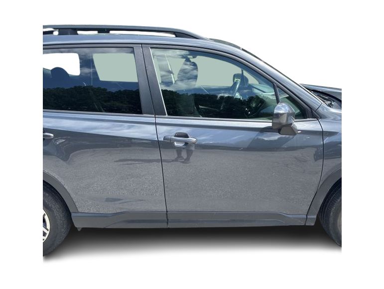Thumbnail: 2021 Subaru Forester - 20