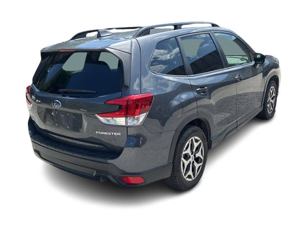 Thumbnail: 2021 Subaru Forester - 15