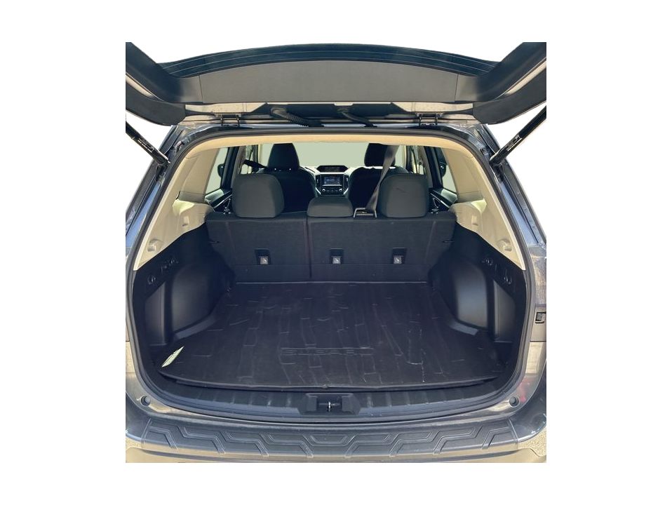 Thumbnail: 2021 Subaru Forester - 12