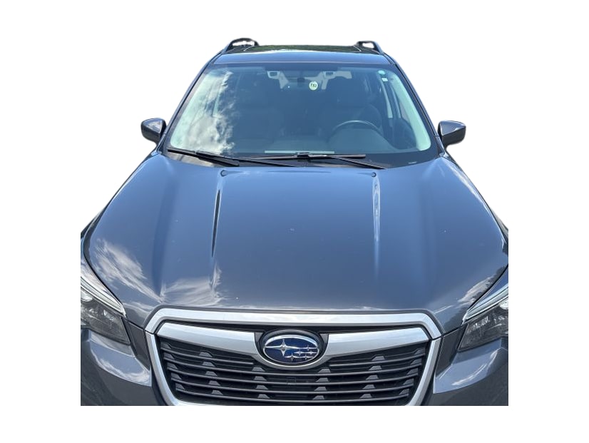 Thumbnail: 2021 Subaru Forester - 22
