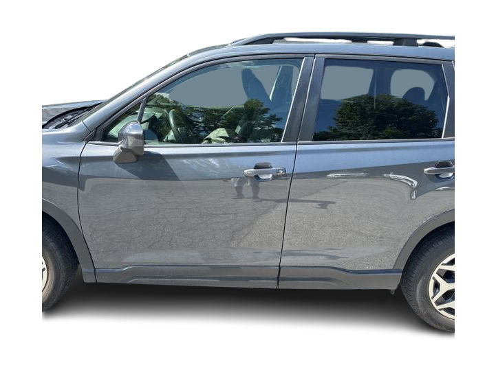 Thumbnail: 2021 Subaru Forester - 13