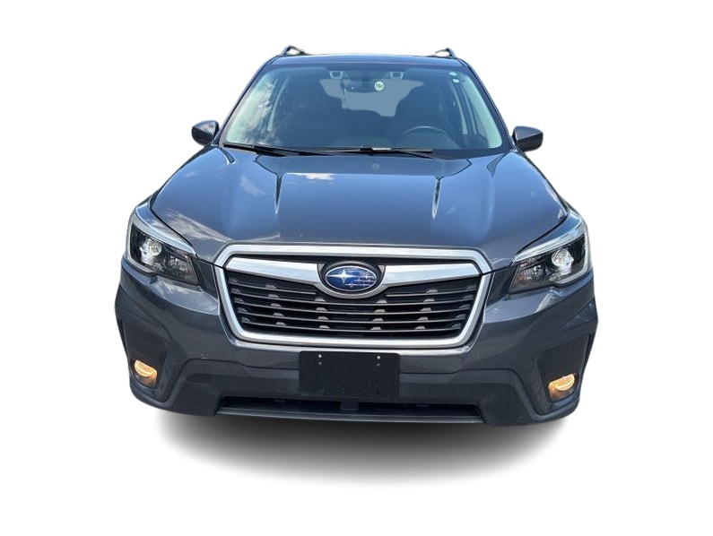 Thumbnail: 2021 Subaru Forester - 6