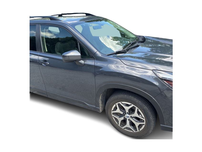 Thumbnail: 2021 Subaru Forester - 21
