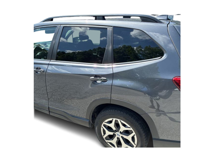 Thumbnail: 2021 Subaru Forester - 14