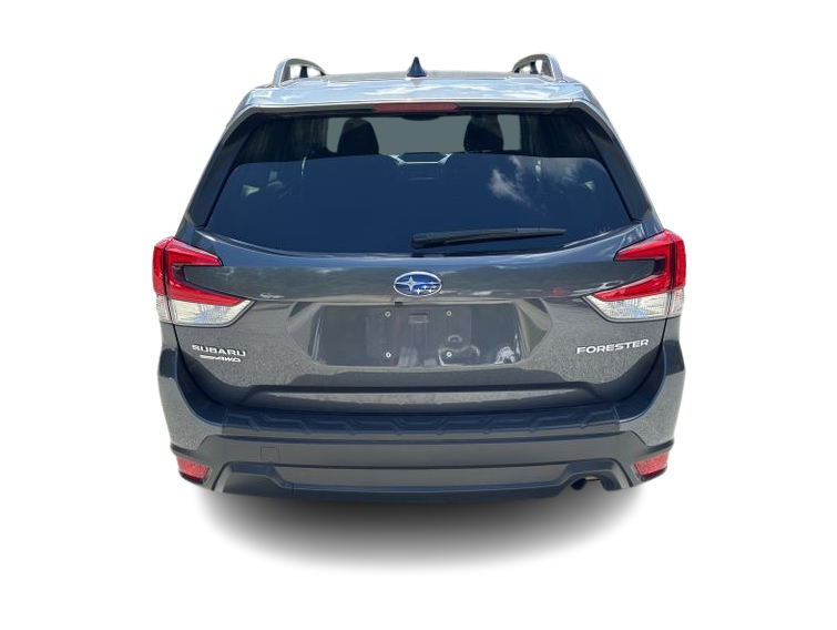Thumbnail: 2021 Subaru Forester - 5