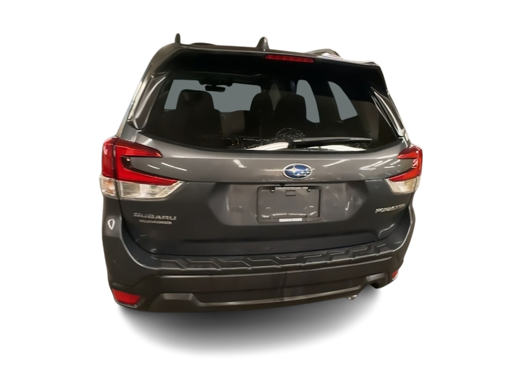 Thumbnail: 2021 Subaru Forester - 21