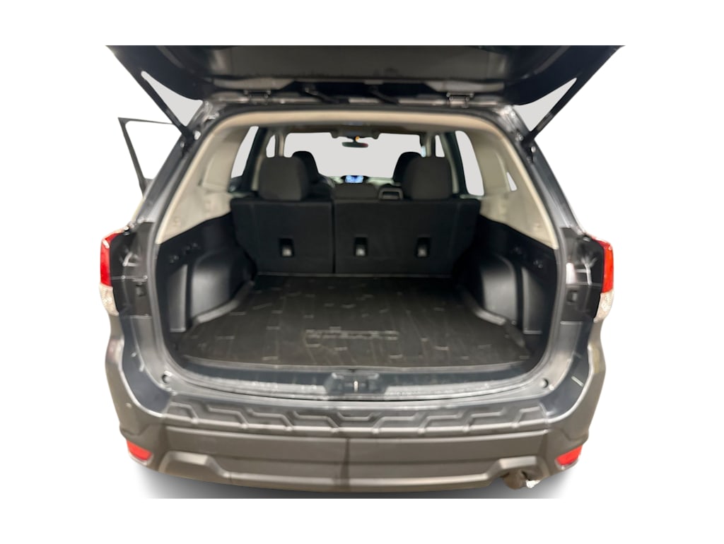 Thumbnail: 2021 Subaru Forester - 16
