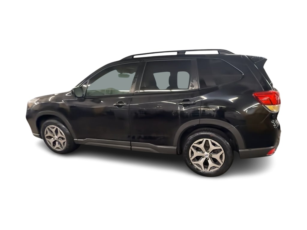 Thumbnail: 2020 Subaru Forester - 11