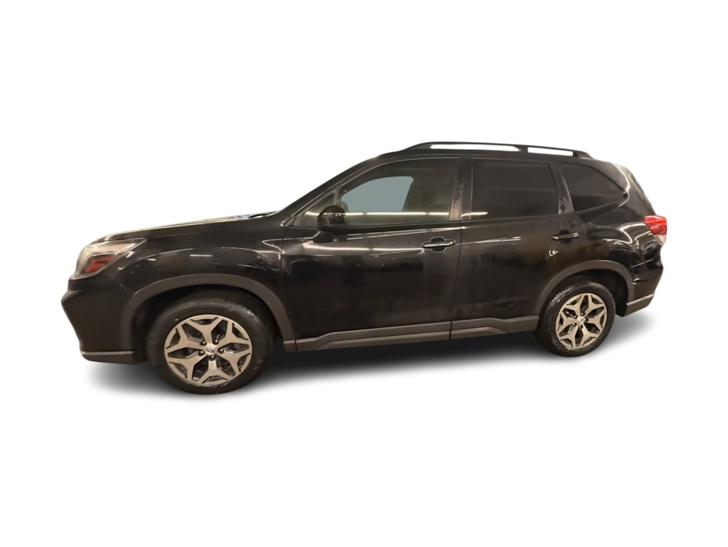 Thumbnail: 2020 Subaru Forester - 3