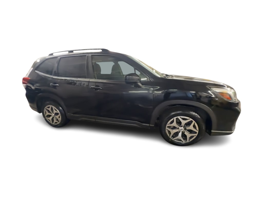 Thumbnail: 2020 Subaru Forester - 9