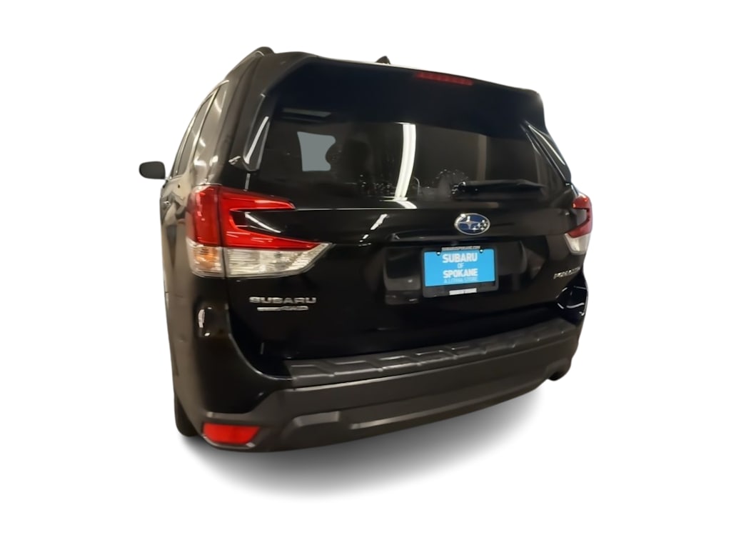 Thumbnail: 2020 Subaru Forester - 12