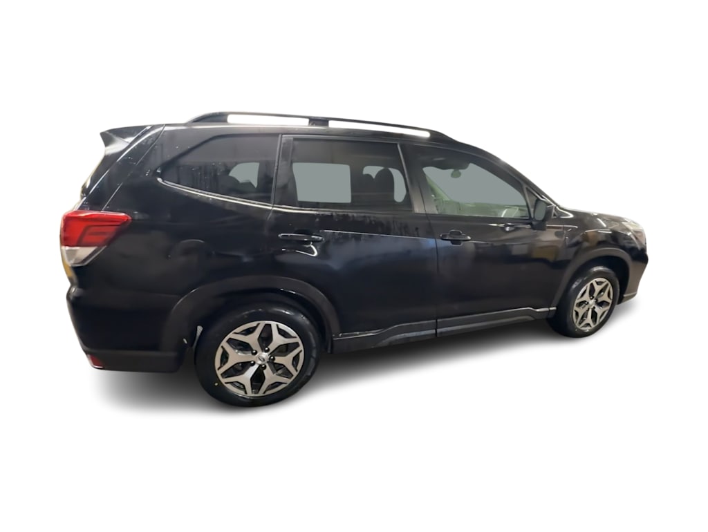 Thumbnail: 2020 Subaru Forester - 14
