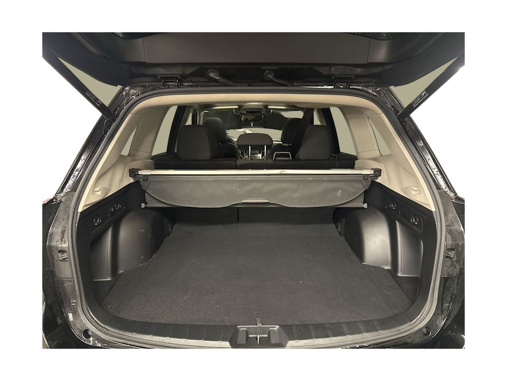 Thumbnail: 2020 Subaru Forester - 8
