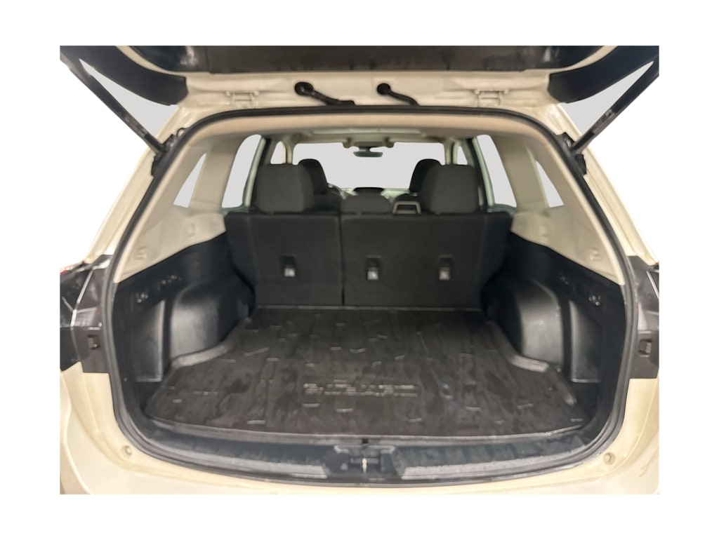 Thumbnail: 2021 Subaru Forester - 16