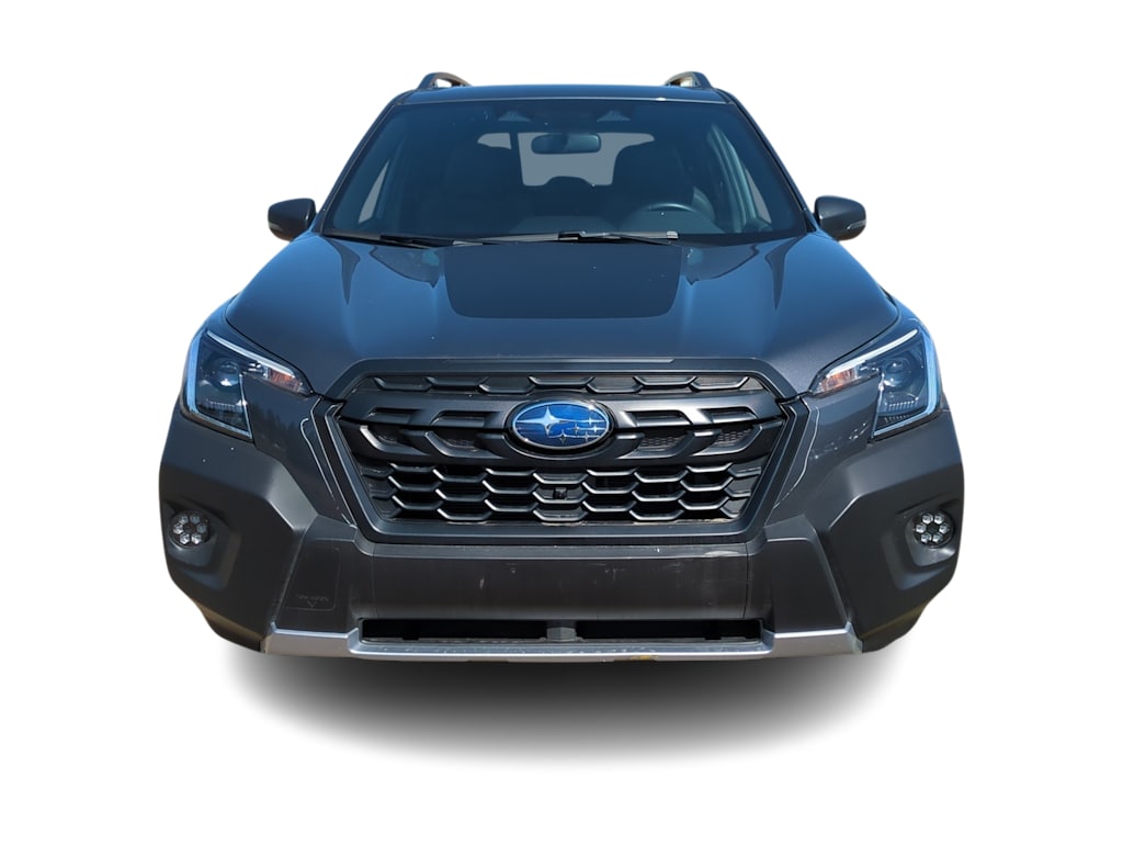 Thumbnail: 2024 Subaru Forester - 6