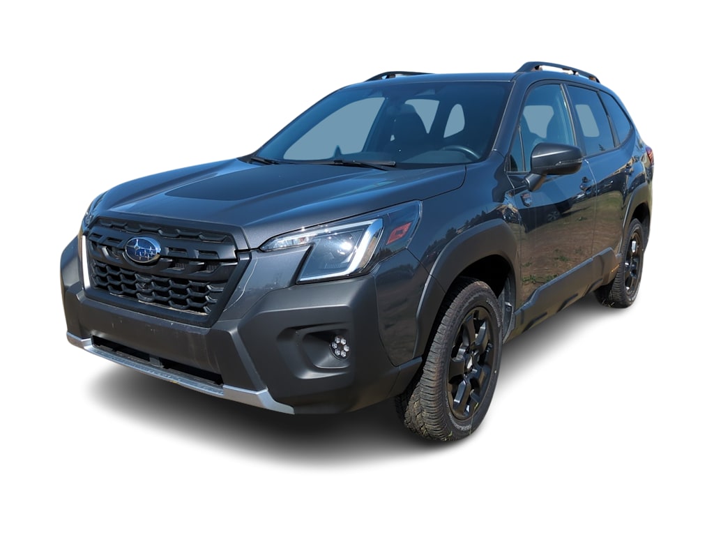 Thumbnail: 2024 Subaru Forester - 22
