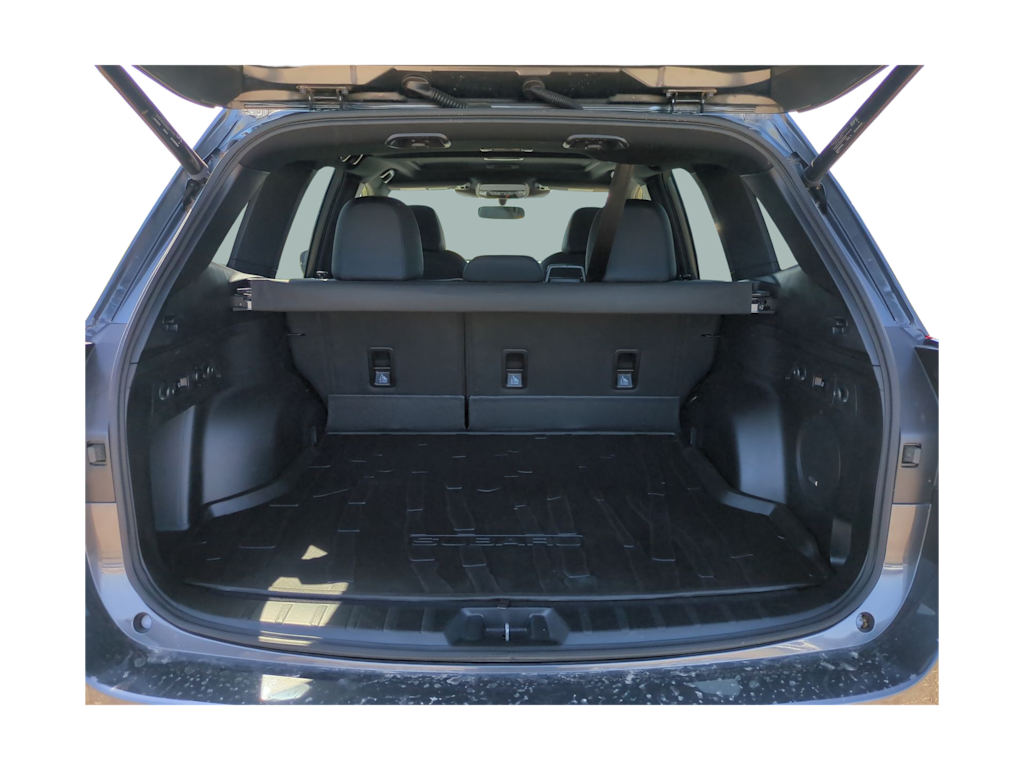 Thumbnail: 2024 Subaru Forester - 18