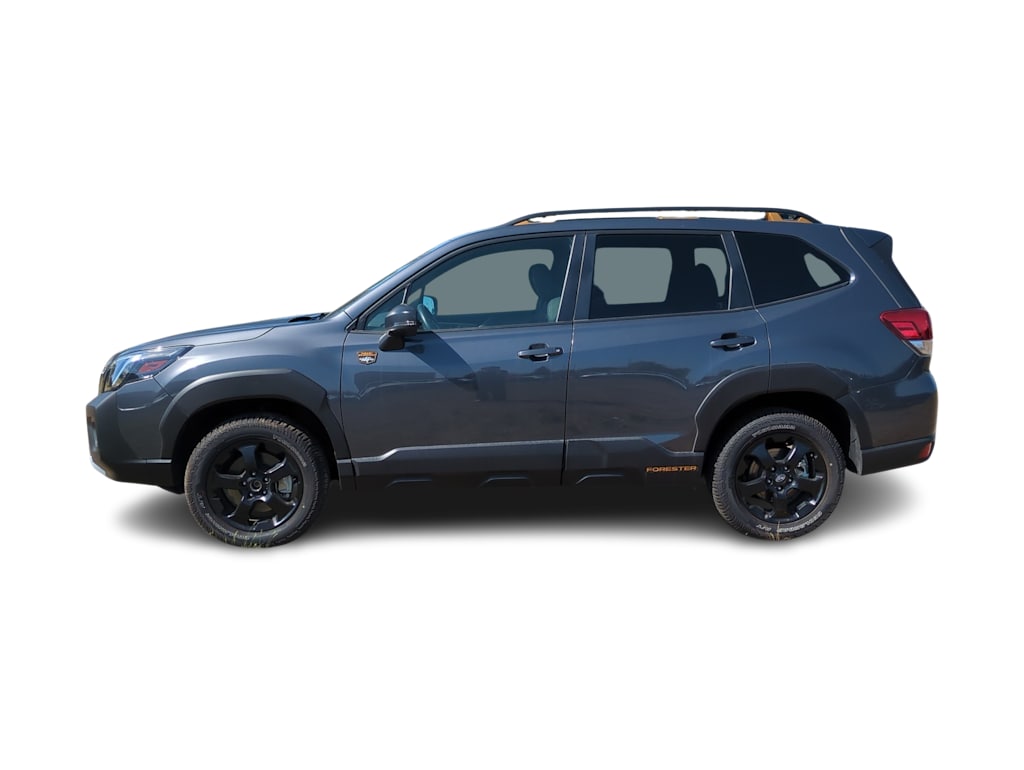 Thumbnail: 2024 Subaru Forester - 3