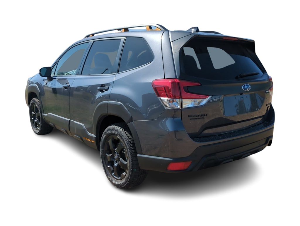 Thumbnail: 2024 Subaru Forester - 4