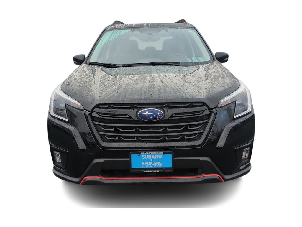 Thumbnail: 2023 Subaru Forester - 6