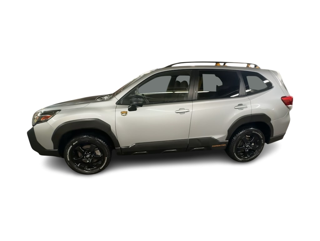 Thumbnail: 2024 Subaru Forester - 3