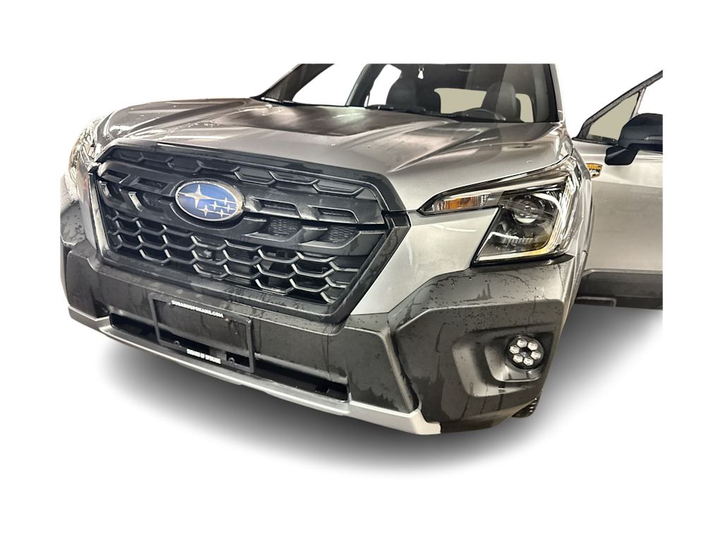 Thumbnail: 2024 Subaru Forester - 25