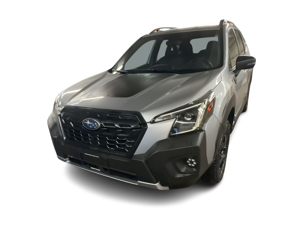 Thumbnail: 2024 Subaru Forester - 22