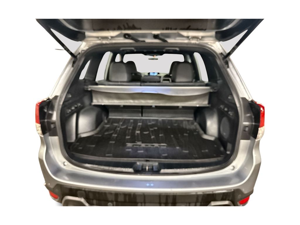Thumbnail: 2024 Subaru Forester - 18
