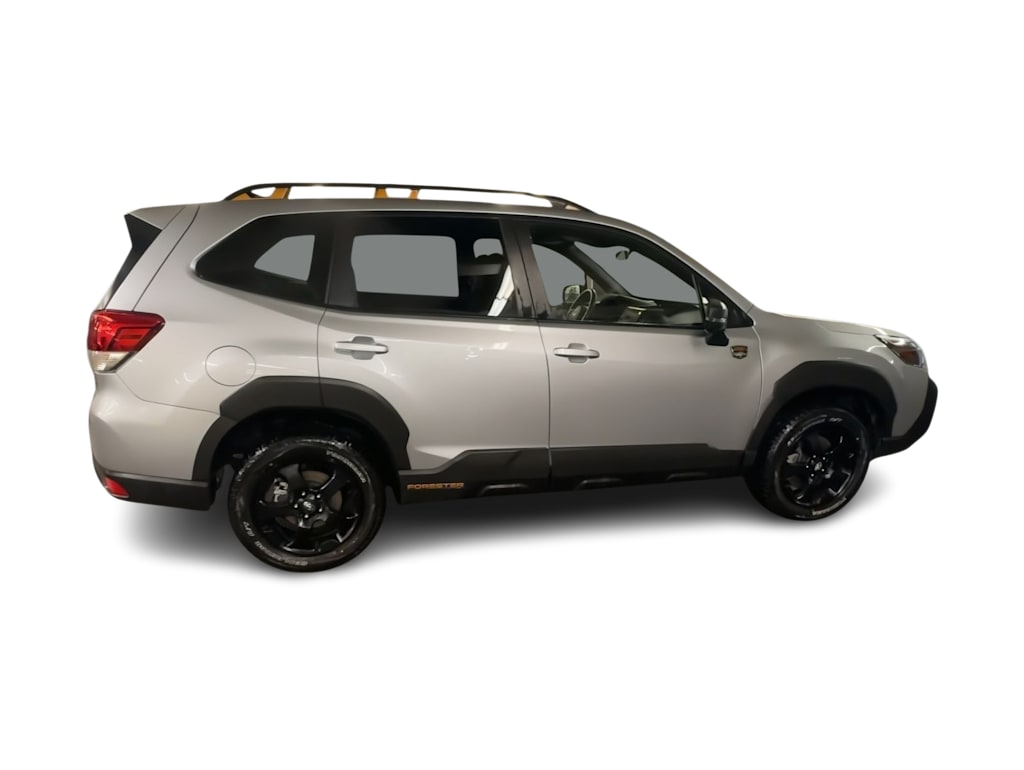 Thumbnail: 2024 Subaru Forester - 24