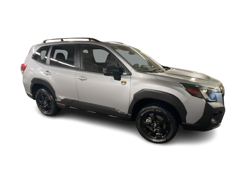 Thumbnail: 2024 Subaru Forester - 21
