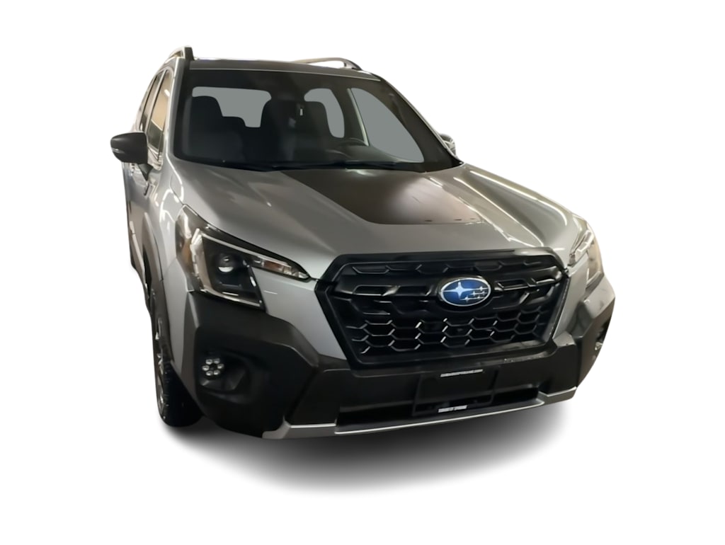 Thumbnail: 2024 Subaru Forester - 6