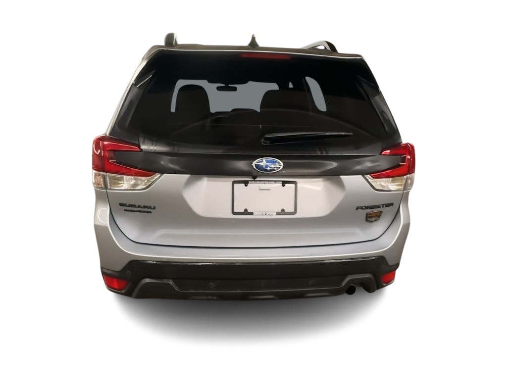 Thumbnail: 2024 Subaru Forester - 5