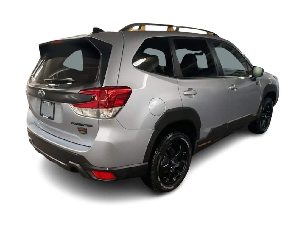Thumbnail: 2024 Subaru Forester - 23